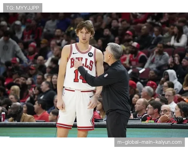 公牛马塔斯·布泽利斯脚踝受伤 已确定无法出战对阵独行侠比赛